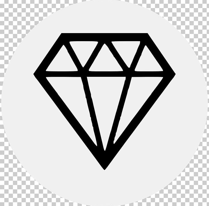 Jewellery Gemstone Computer Icons PNG, Clipart, Angle, Area, Black, Black And White, Brand Free PNG Download