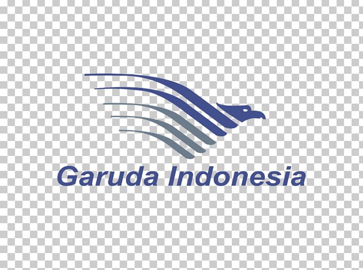 Logo Brand Font Product Line PNG, Clipart, Area, Blue, Brand, Garuda Indonesia, Line Free PNG Download