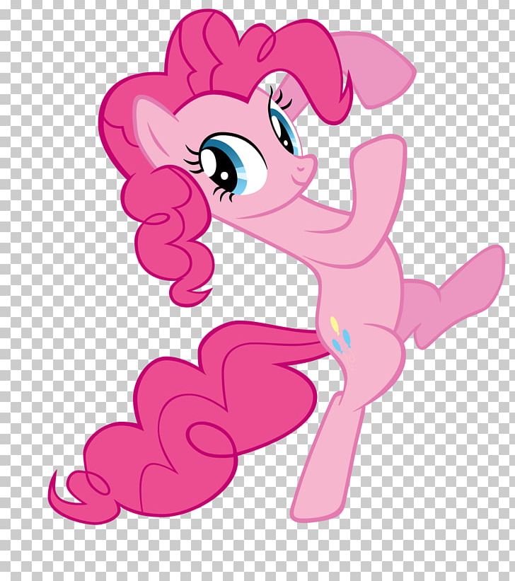 Pinkie Pie Rainbow Dash Horse Pony Magenta PNG, Clipart, Animal Figure, Animals, Blue, Cartoon, Deviantart Free PNG Download