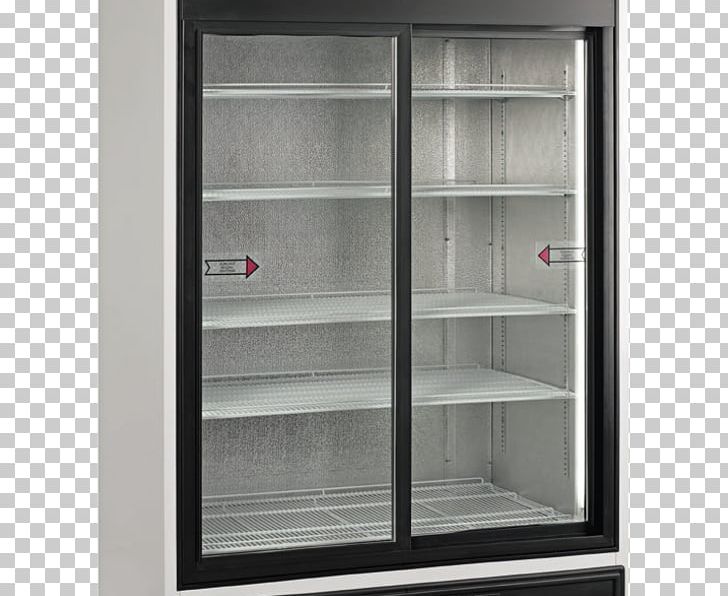 Refrigerator Refrigeration Casselin Koelvitrine Wit Freezers Sliding Door PNG, Clipart, Cupboard, Display Case, Electronics, Filing Cabinet, Gastronomy Free PNG Download