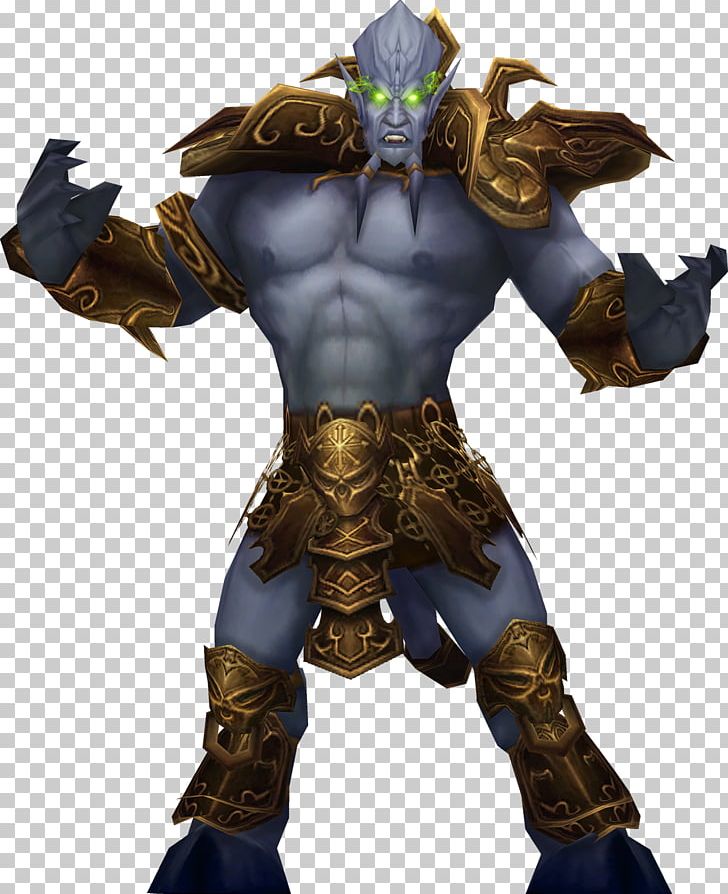 Warlords Of Draenor Archimonde World Of Warcraft: The Burning Crusade World Of Warcraft: Legion World Of Warcraft: Cataclysm PNG, Clipart, Action Figure, Draenei, Expansion Pack, Fictional Character, Figurine Free PNG Download