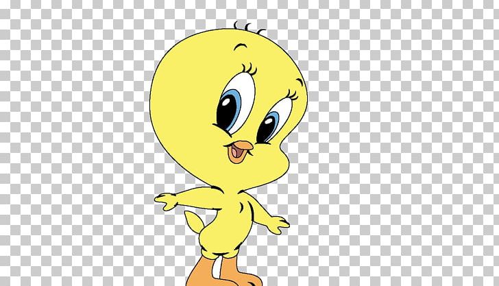 YouTube Tweety Wiki Quotation PNG, Clipart, Art, Baby Looney Tunes, Beak, Being There, Bird Free PNG Download