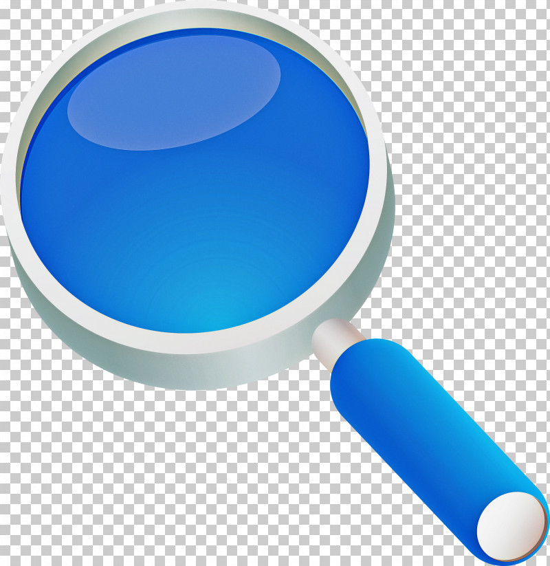 Magnifying Glass Magnifier PNG, Clipart, Azure, Blue, Electric Blue, Magnifier, Magnifying Glass Free PNG Download