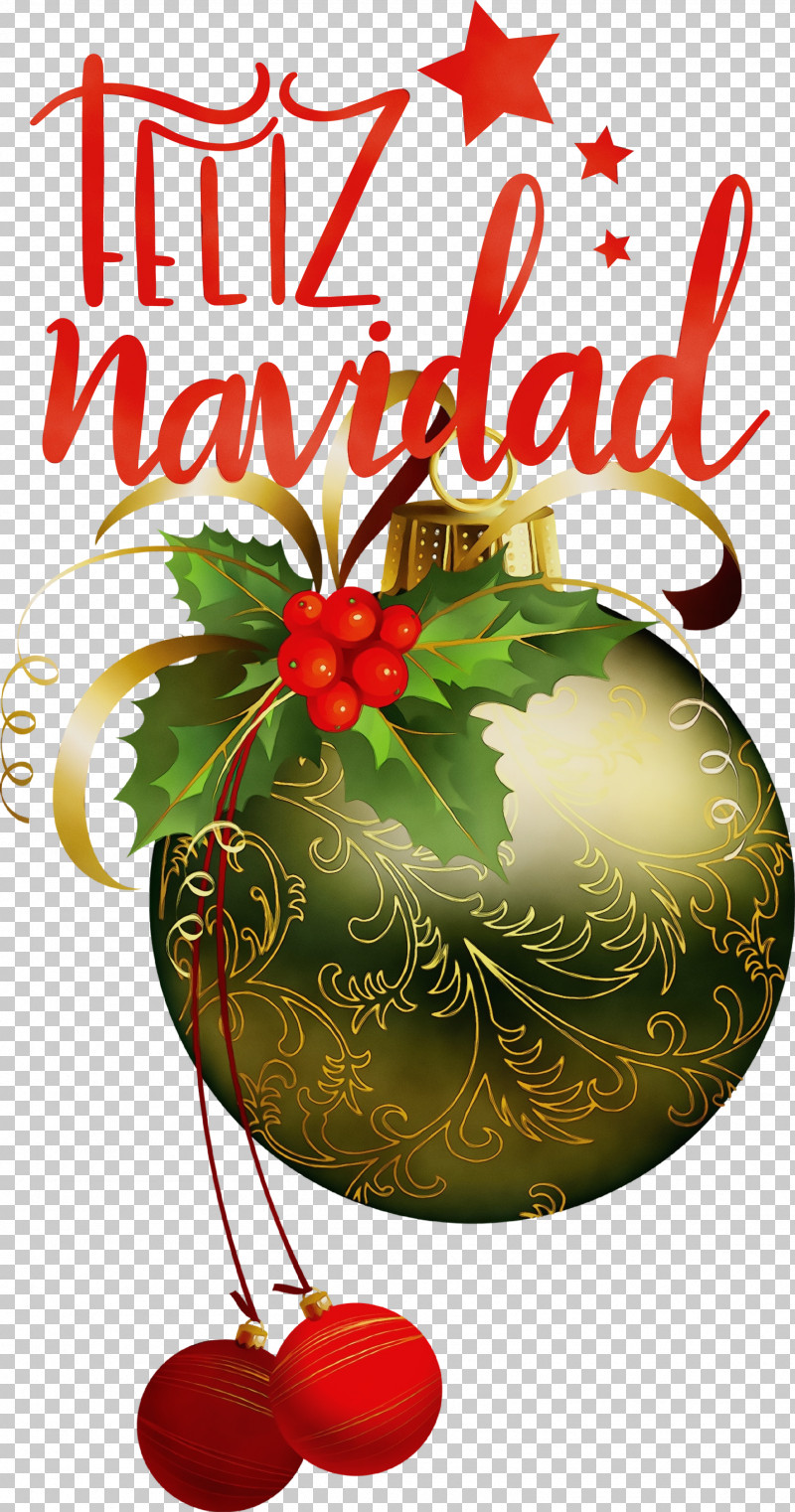 Floral Design PNG, Clipart, Christmas Day, Christmas Ornament, Christmas Ornament M, Feliz Navidad, Floral Design Free PNG Download