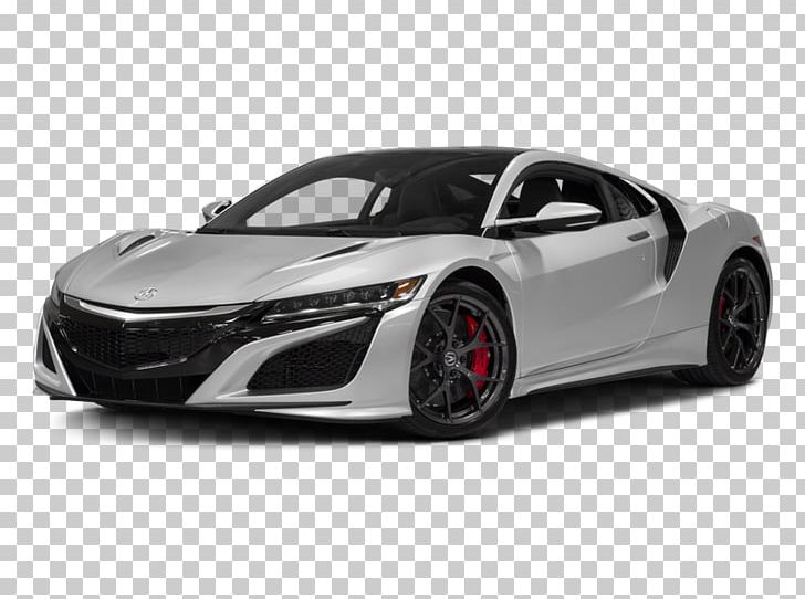 2017 Acura NSX 2018 Acura NSX Coupe Sports Car PNG, Clipart, 2017 Audi R8, 2018 Acura Nsx, 2018 Acura Nsx Coupe, Acura, Car Free PNG Download