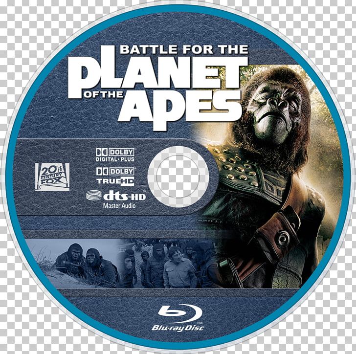 Blu-ray Disc Planet Of The Apes DVD 20th Century Fox Home Entertainment Film PNG, Clipart, 20th Century Fox, Beneath The Planet Of The Apes, Bluray Disc, Brand, Digital Copy Free PNG Download