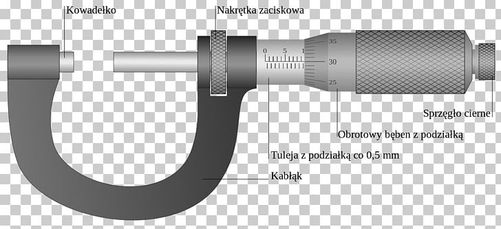 Calipers Micrometer Measuring Instrument Measurement Metrology PNG, Clipart, Angle, Auto Part, Calipers, Cylinder, Gauge Free PNG Download