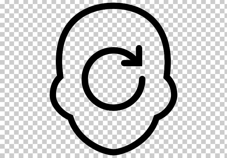 Computer Icons Computer Software PNG, Clipart, Area, Black And White, Circle, Computer Icons, Computer Monitors Free PNG Download
