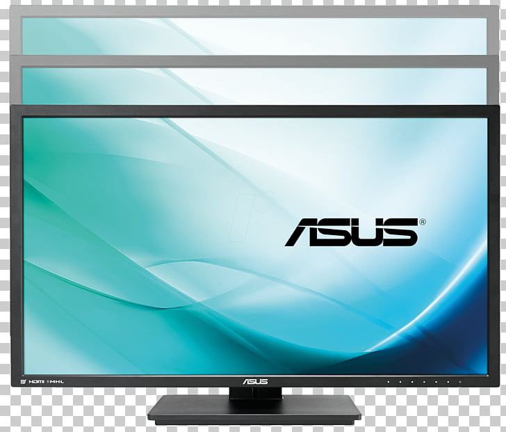 Computer Monitors ASUS PB-7Q IPS Panel DisplayPort 华硕 PNG, Clipart, 4k Resolution, 1080p, Asus, Asus Pb7q, Brand Free PNG Download