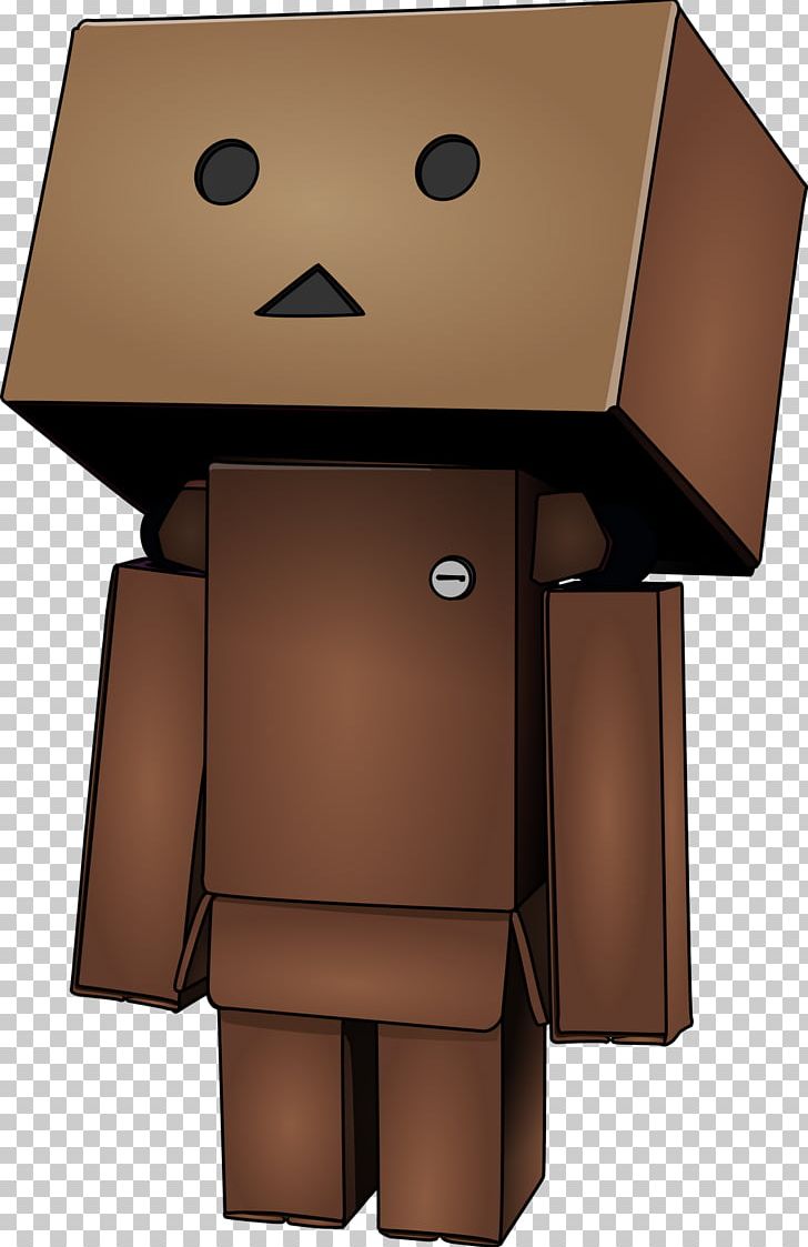 Danbo Photography Doll PNG, Clipart, Animaatio, Anime, Blog, Cardboard, Danbo Free PNG Download