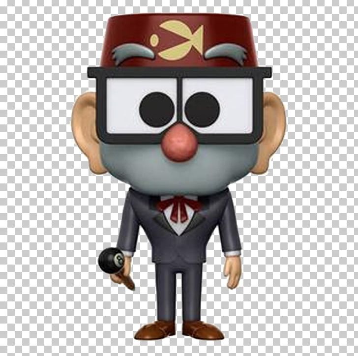 Grunkle Stan Dipper Pines Mabel Pines Bill Cipher Funko PNG, Clipart, Action Toy Figures, Animated Film, Animated Series, Bill, Bill Cipher Free PNG Download