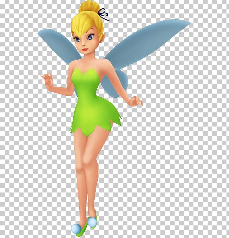 Kingdom Hearts Birth By Sleep Tinker Bell Kingdom Hearts III Kingdom Hearts 358/2 Days Kingdom Hearts: Chain Of Memories PNG, Clipart, Aqua, Character, Costume, Fairy, Fictional Character Free PNG Download
