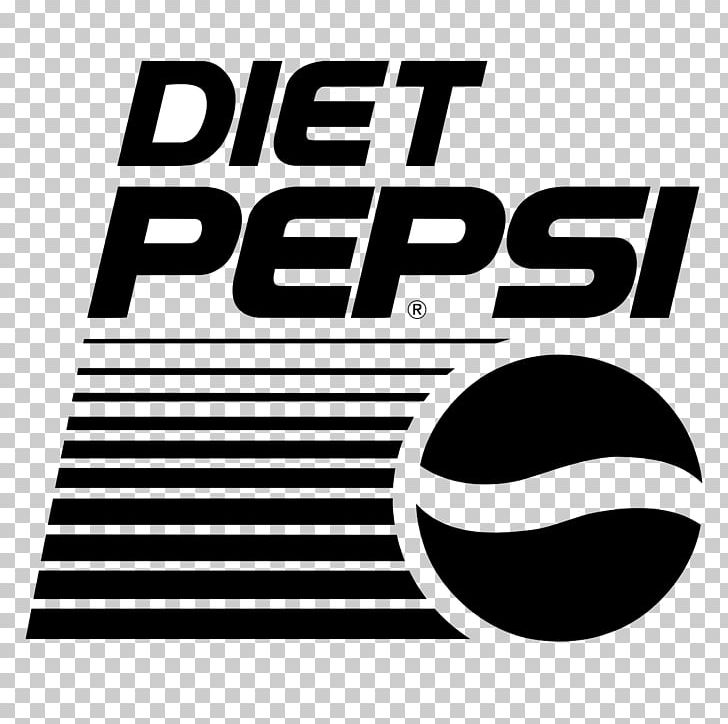 Logo Pepsi Brand Product Design Trademark PNG, Clipart, Area, Black And White, Brand, Diet Pepsi, Food Drinks Free PNG Download