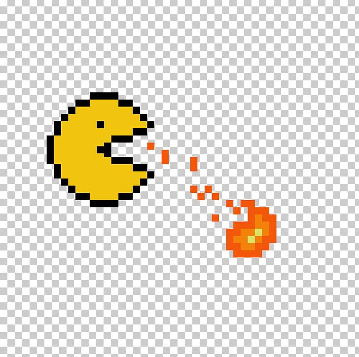 Pac-Man World 3 Pixel Art PNG, Clipart, Area, Art, Brand, Breathe, Drawing Free PNG Download