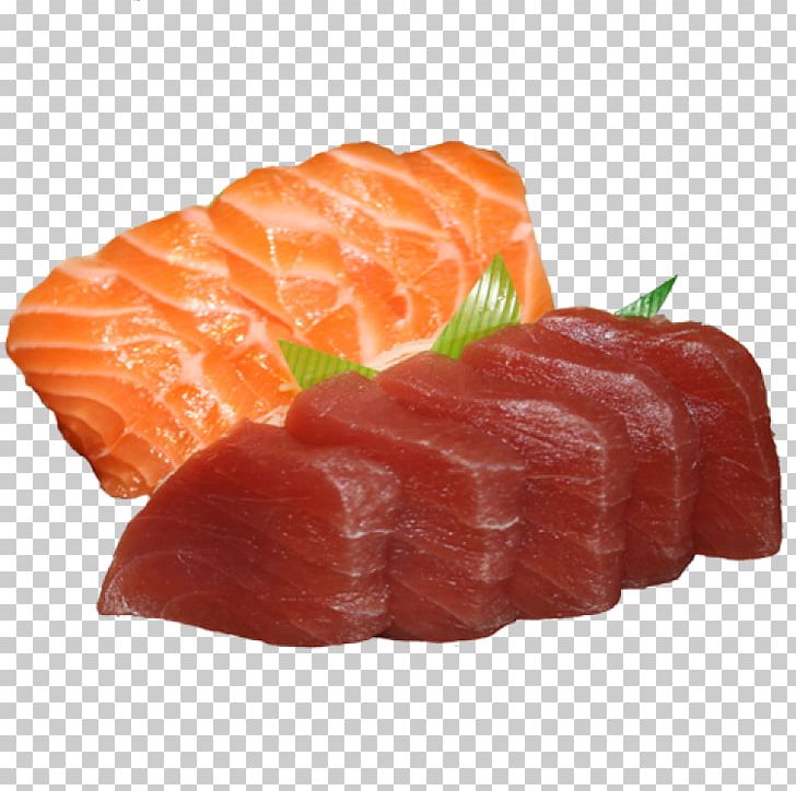 Sashimi Smoked Salmon Crudo Sushi Onigiri PNG, Clipart, Asian Food, Atlantic Salmon, Back Bacon, Bayonne Ham, Bresaola Free PNG Download