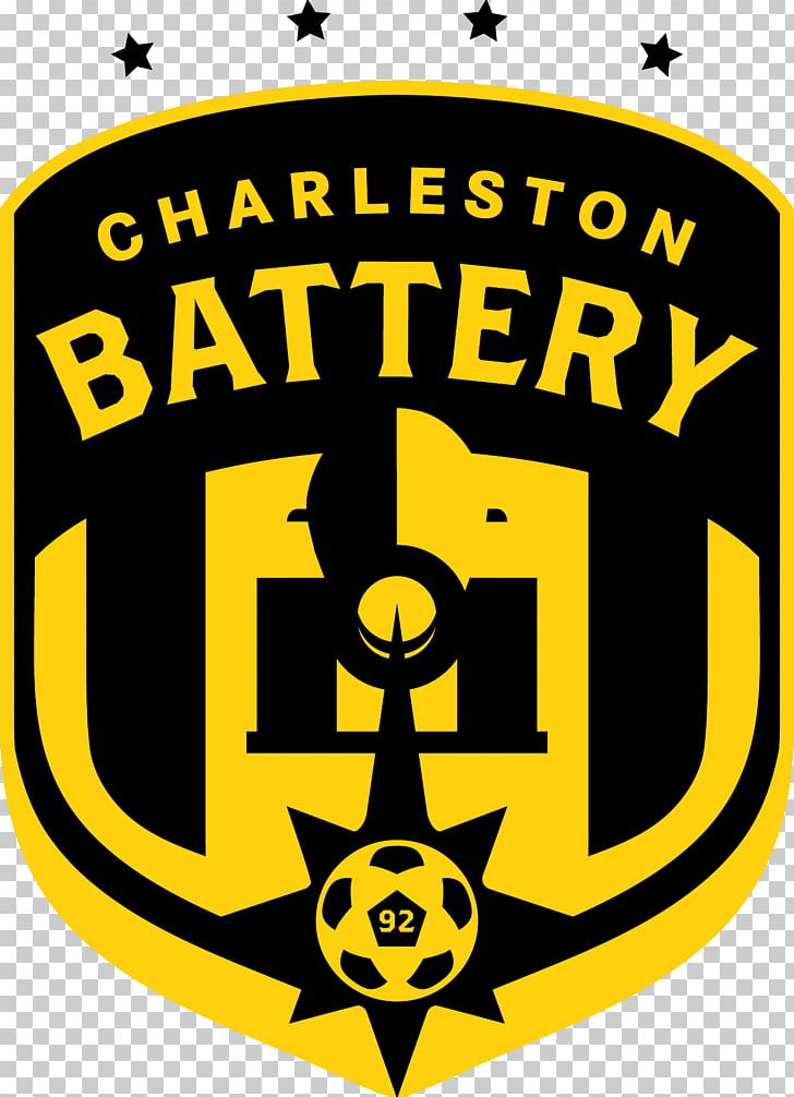 The Battery Charleston Battery United Soccer League Ottawa Fury FC Logo PNG, Clipart, Area, Artwork, Battery, Brand, Charleston Free PNG Download
