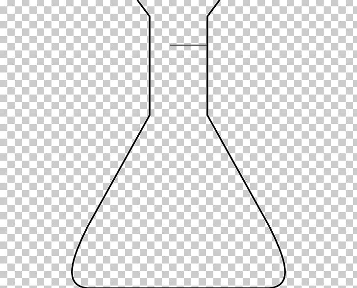 Vial Chemistry Pharmaceutical Drug PNG, Clipart, Angle, Area, Beaker, Black, Black And White Free PNG Download