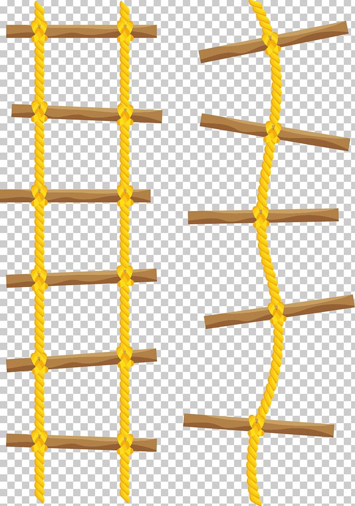 Yellow Ladder Line PNG, Clipart, Angle, Canary Yellow, Christmas Lights, Encapsulated Postscript, Euclidean Vector Free PNG Download