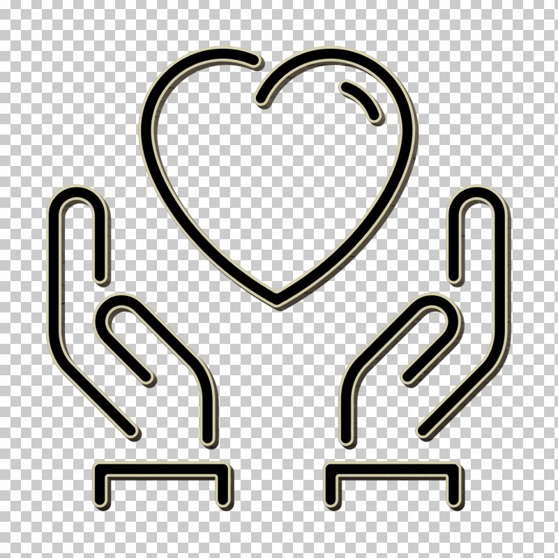 Heart Icon Donation Icon NGO Icon PNG, Clipart, British Heart Foundation, Charitable Organization, Donation, Donation Icon, Foundation Free PNG Download