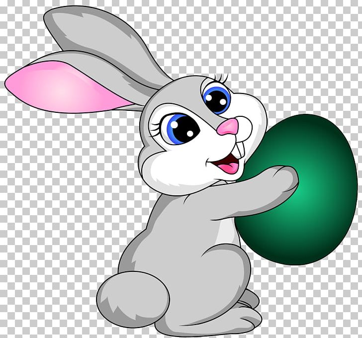 Easter Bunny Easter Egg PNG, Clipart, Cartoon, Chocolate Bunny, Clipart, Domestic Rabbit, Easter Free PNG Download