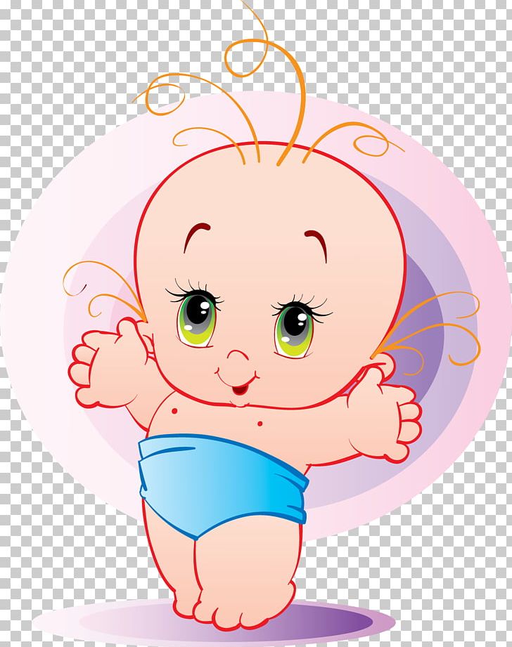 Infant Diaper Child Cuteness PNG, Clipart, Area, Art, Baby, Breastfeeding, Caricature Free PNG Download