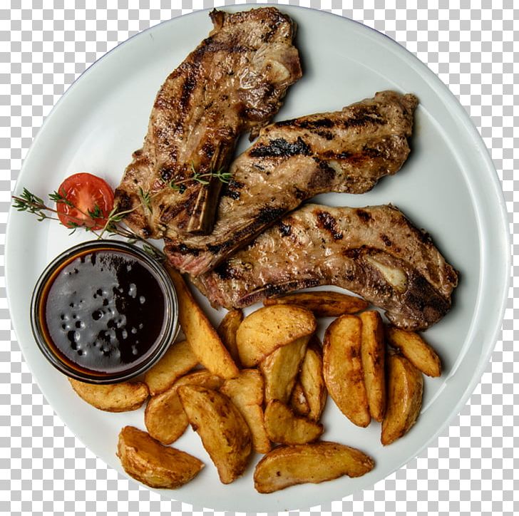 Potato Wedges Barbecue Mixed Grill Spare Ribs Chicken As Food PNG, Clipart, Animal Source Foods, Barbecue, Chicken As Food, Chicken Meat, Cuisine Free PNG Download