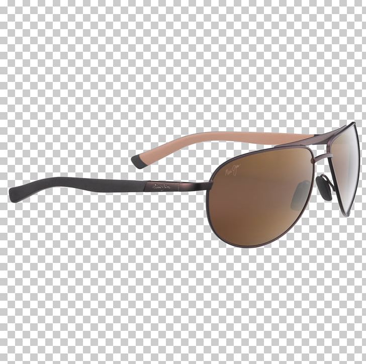 Sunglasses Maui Jim Peahi Ray-Ban PNG, Clipart, Aviator Sunglasses, Beige, Brown, Carrera Sunglasses, Chocolate Frame Free PNG Download
