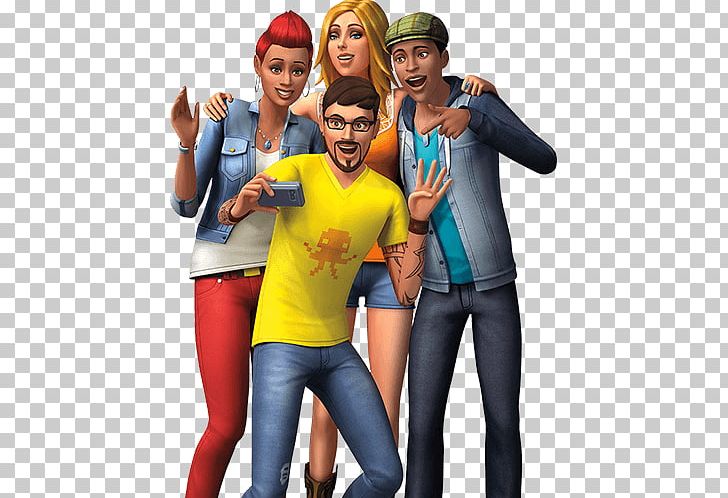The Sims 4: Vampires PlayStation 4 The Elder Scrolls V: Skyrim PNG, Clipart, Boxing Glove, Elder Scrolls V Skyrim, Electronic Arts, Friendship, Fun Free PNG Download