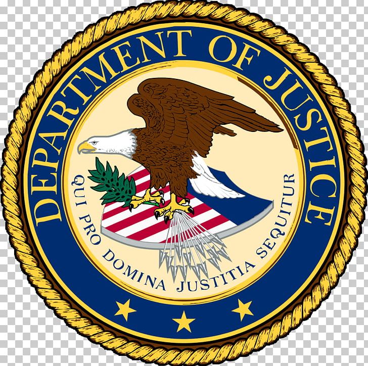 United States Department Of Justice Civil Rights Division Federal Government Of The United States United States Department Of Labor PNG, Clipart, Badge, Crime, Emblem, Label, Logo Free PNG Download