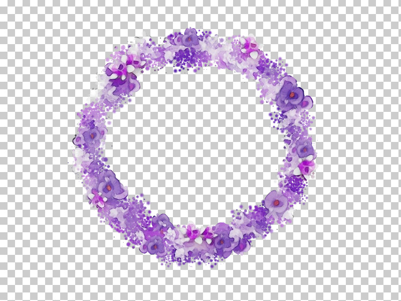 Lavender PNG, Clipart, Amethyst, Body Jewelry, Bracelet, Gemstone, Jewellery Free PNG Download