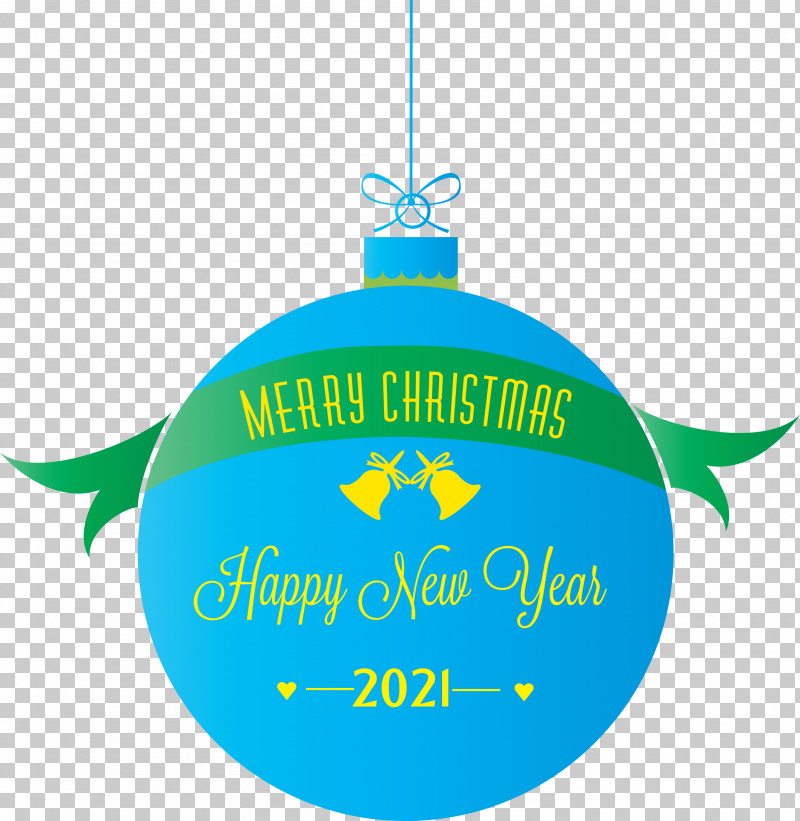 Happy New Year 2021 2021 New Year PNG, Clipart, 2021 New Year, Christmas Day, Christmas Ornament, Happy New Year 2021, Holiday Free PNG Download