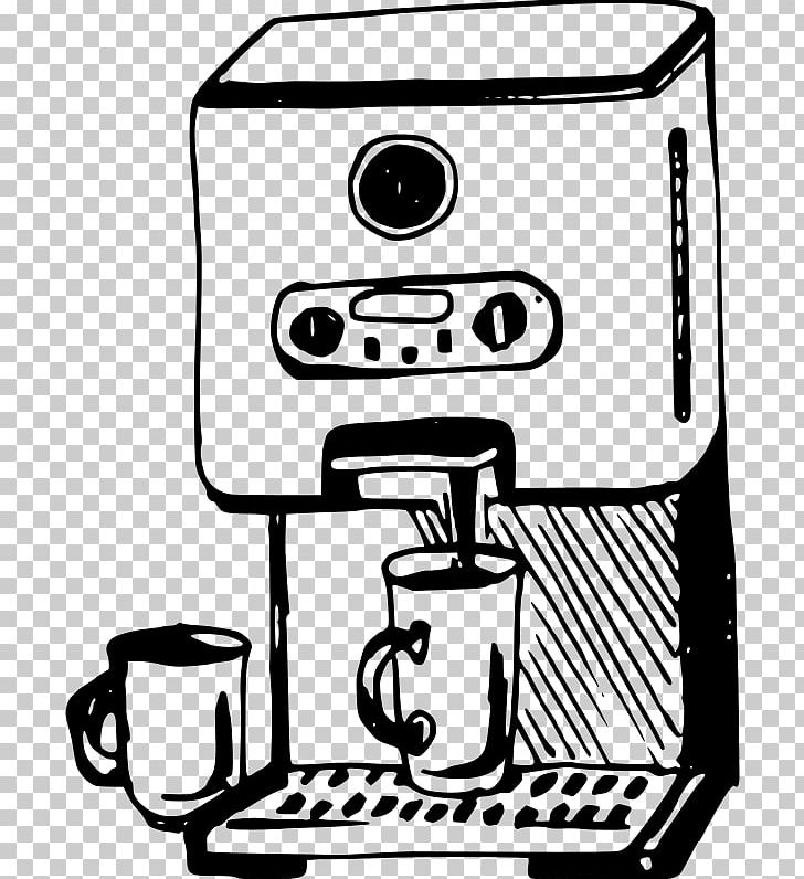 Arabic Coffee Cafe Moka Pot Coffeemaker PNG, Clipart, Arabic Coffee, Artwork, Black And White, Brewed Coffee, Cafe Free PNG Download