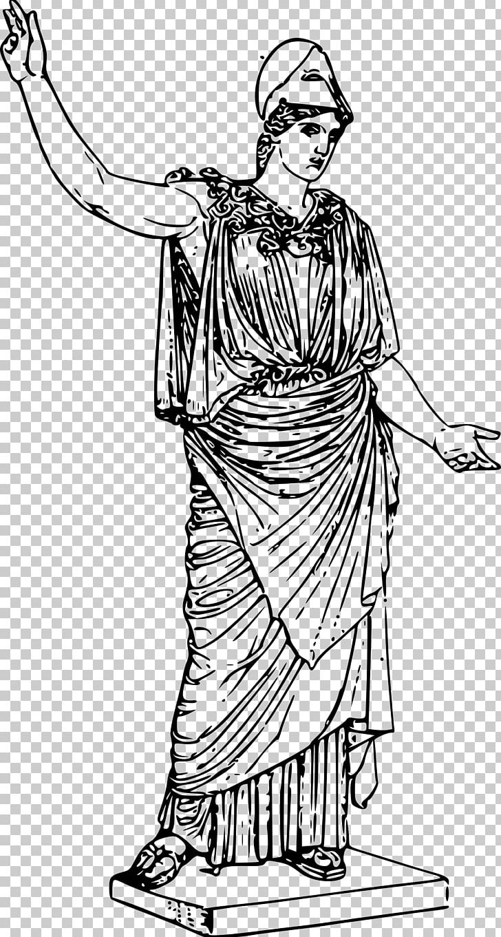 Athena Parthenos PNG, Clipart, Art, Artwork, Athena, Athena Parthenos ...