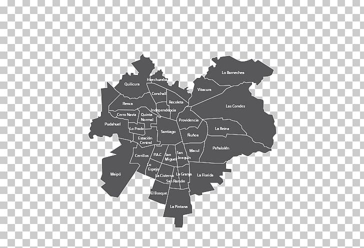 Commune Chile Map Information Region PNG, Clipart, Black And White, Chile, Commune, Encyclopedia, History Free PNG Download