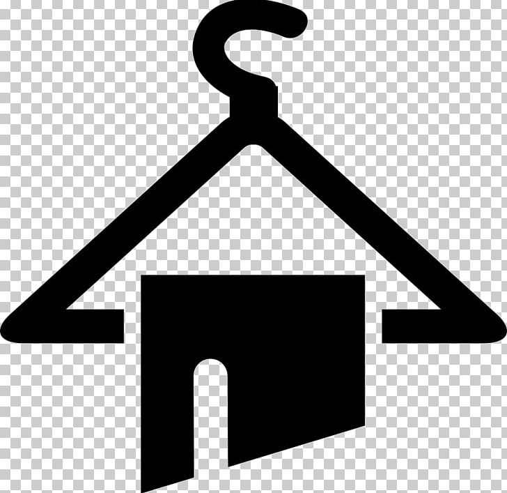 Computer Icons Clothing PNG, Clipart, Angle, Area, Black And White, Brand, Clothes Hanger Free PNG Download