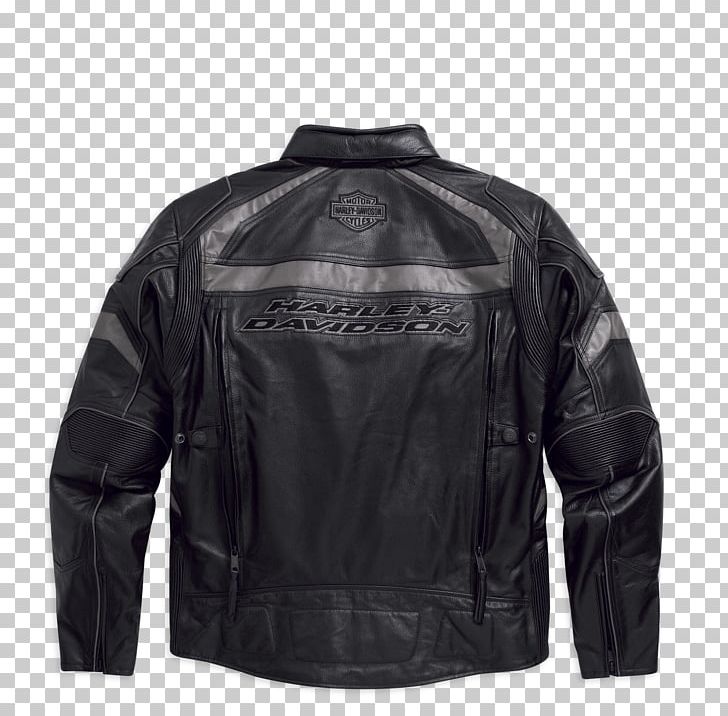 Leather Jacket Harley-Davidson Giubbotto Motorcycle PNG, Clipart, Andrew Marc, Black, Blouson, Cars, Coat Free PNG Download
