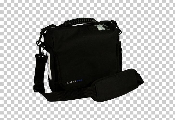 Portable Oxygen Concentrator Bag Inogen PNG, Clipart, Bag, Black, California, Clothing Accessories, Concentrator Free PNG Download