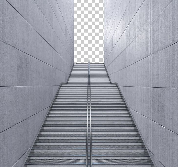 Stairs Building Architecture Illustration PNG, Clipart, Angle, Architectural, Architectural Design, Black And White, Build Free PNG Download