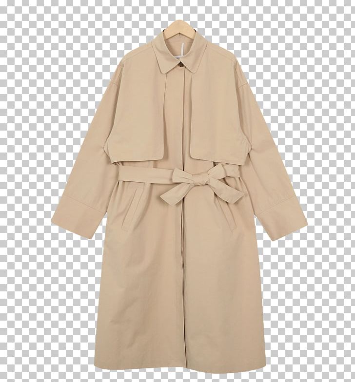 T-shirt Trench Coat Overcoat Fashion PNG, Clipart, Beige, Chesterfield Coat, Clothing, Coat, Day Dress Free PNG Download