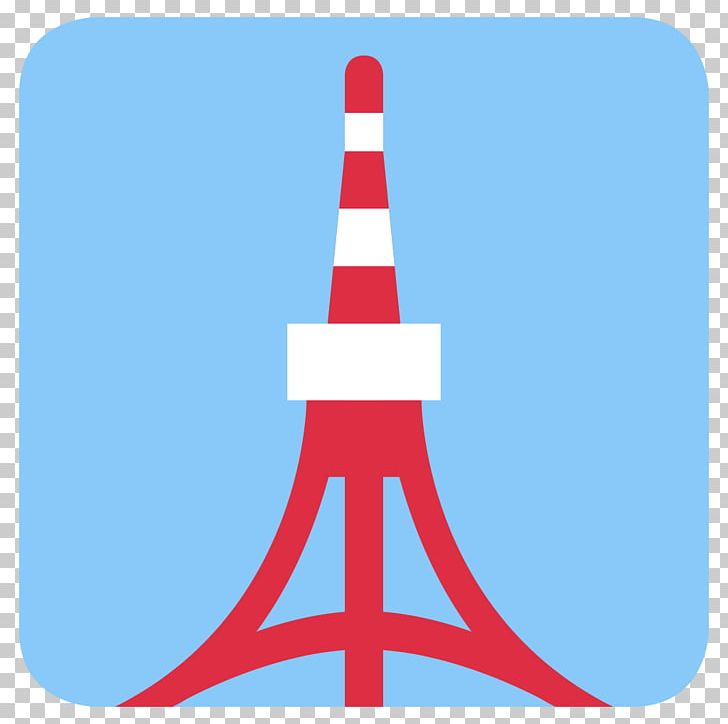 Tokyo Tower Flag Tower Of Hanoi PNG, Clipart, Area, Building, Computer Icons, Cone, Download Free PNG Download