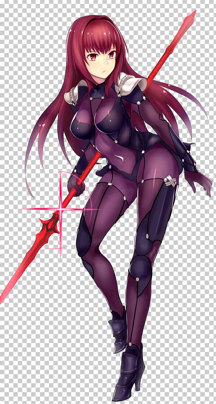 Fate/stay Night Fate/Grand Order Lancer Fate/Zero Anime PNG, Clipart, Action Figure, Black Hair, Cartoon, Cg Artwork, Cost Free PNG Download