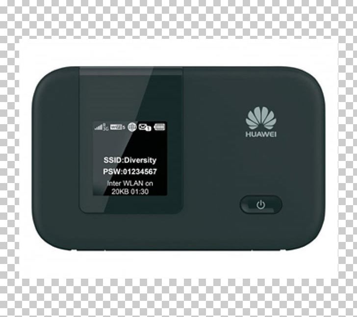 Hotspot Huawei E5372 LTE Mobile Phones Wi-Fi PNG, Clipart, Brand, Electronic Device, Electronics, Electronics Accessory, Hardware Free PNG Download