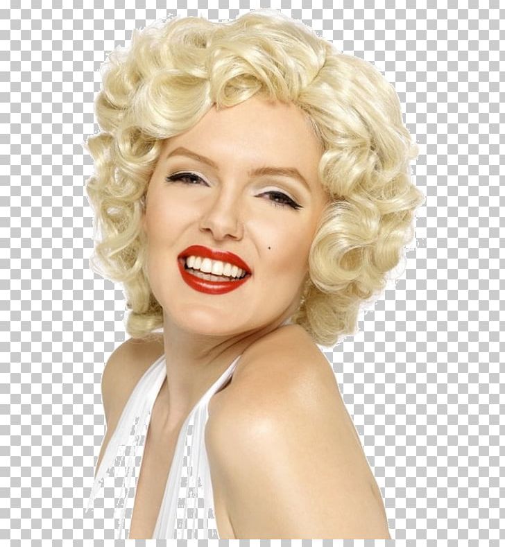 Marilyn Monroe Amazon.com Wig Costume Party PNG, Clipart, Adult, Amazoncom, Beauty, Blond, Blonde Bombshell Free PNG Download