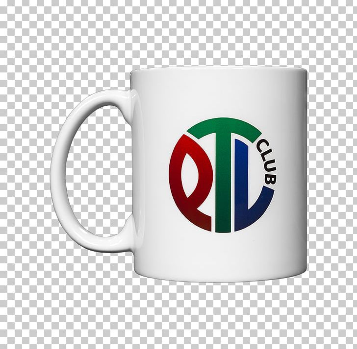 Mug PTL Satellite Network Coffee Cup Ceramic PNG, Clipart, Brand, Ceramic, Coffee, Coffee Cup, Cup Free PNG Download