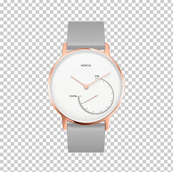 Nokia Steel HR Activity Tracker Withings Smartwatch PNG, Clipart, Activity Tracker, Business, Limited Company, Metal Rose, Mobile Phones Free PNG Download