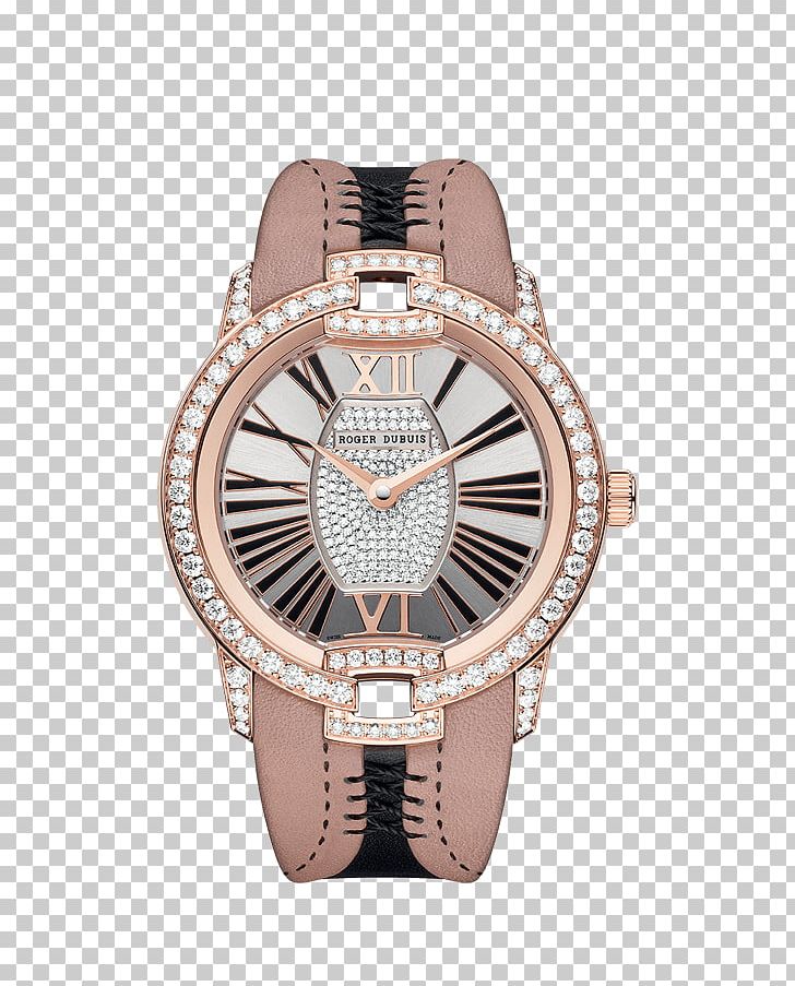 Roger Dubuis Watch Jewellery Velvet Clock PNG, Clipart, Accessories, Automatic Watch, Bracelet, Brand, Clock Free PNG Download