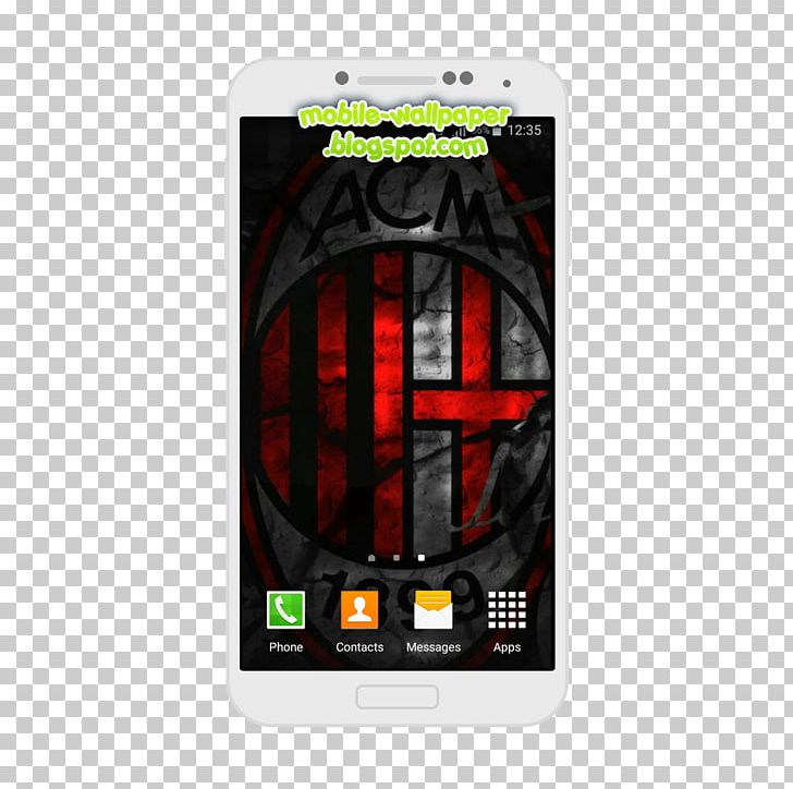 Smartphone A.C. Milan Inter Milan Desktop Liverpool F.C. PNG, Clipart, Ac Milan, Desktop Wallpaper, Electronic Device, Electronics, Gadget Free PNG Download