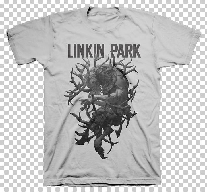 T-shirt Linkin Park The Hunting Party Merchandising Reanimation PNG, Clipart, Active Shirt, Black, Brand, Chester Bennington, Clothing Free PNG Download