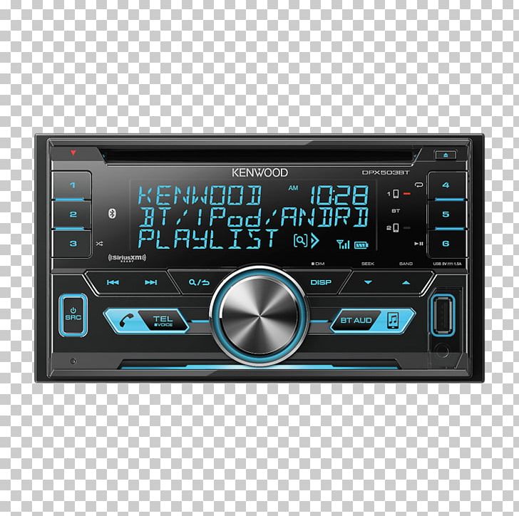 Vehicle Audio Kenwood Corporation ISO 7736 Radio Receiver Stereophonic Sound PNG, Clipart, Audio Receiver, Automotive Navigation System, Av Receiver, Bluetooth, Cd Player Free PNG Download