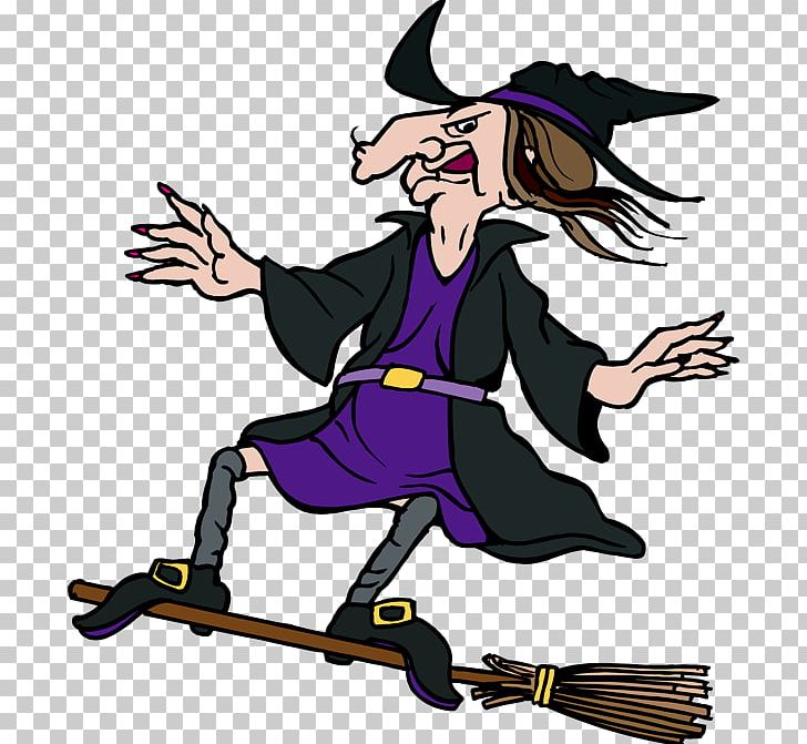 Witch's Broom Witchcraft PNG, Clipart, Art, Artwork, Broom, Cartoon, Cleaning Free PNG Download